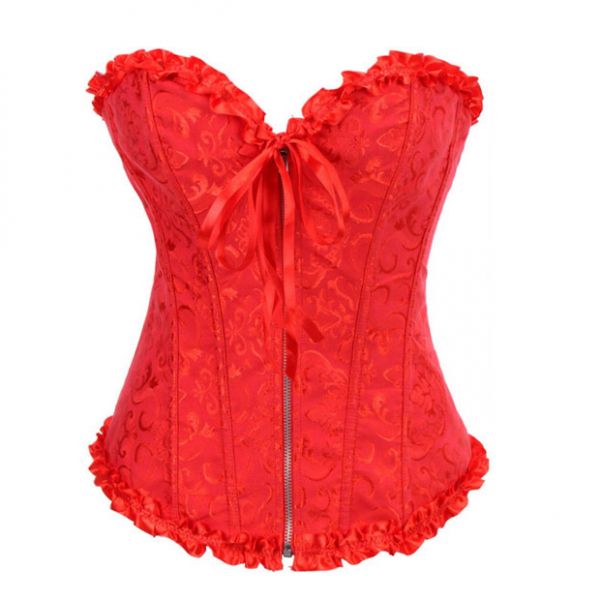 Corset Mila