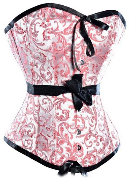 Corset Delight