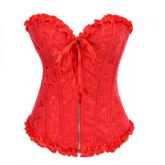 Corset Mila