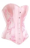 Corset Cherry