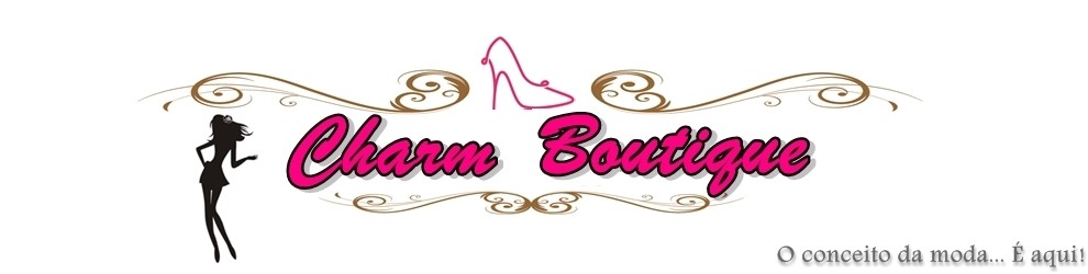 Charm Boutique