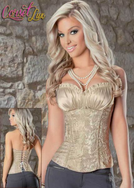 Corset Renaissance